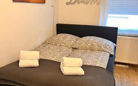 Kusch'Lige Kleine Wohnung