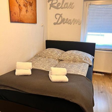 Kusch'Lige Kleine Wohnung Koblenz  Buitenkant foto