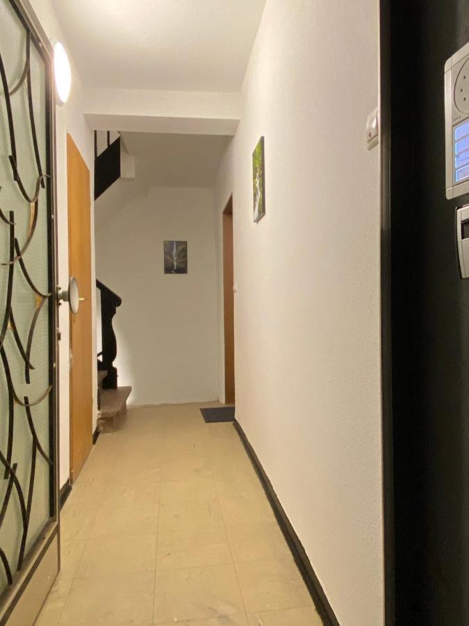 Kusch'Lige Kleine Wohnung Koblenz  Buitenkant foto