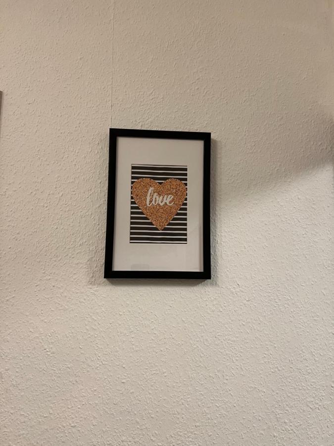 Kusch'Lige Kleine Wohnung Koblenz  Buitenkant foto