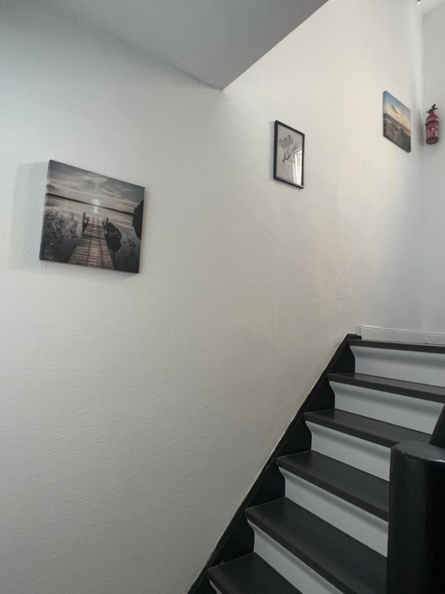 Kusch'Lige Kleine Wohnung Koblenz  Buitenkant foto